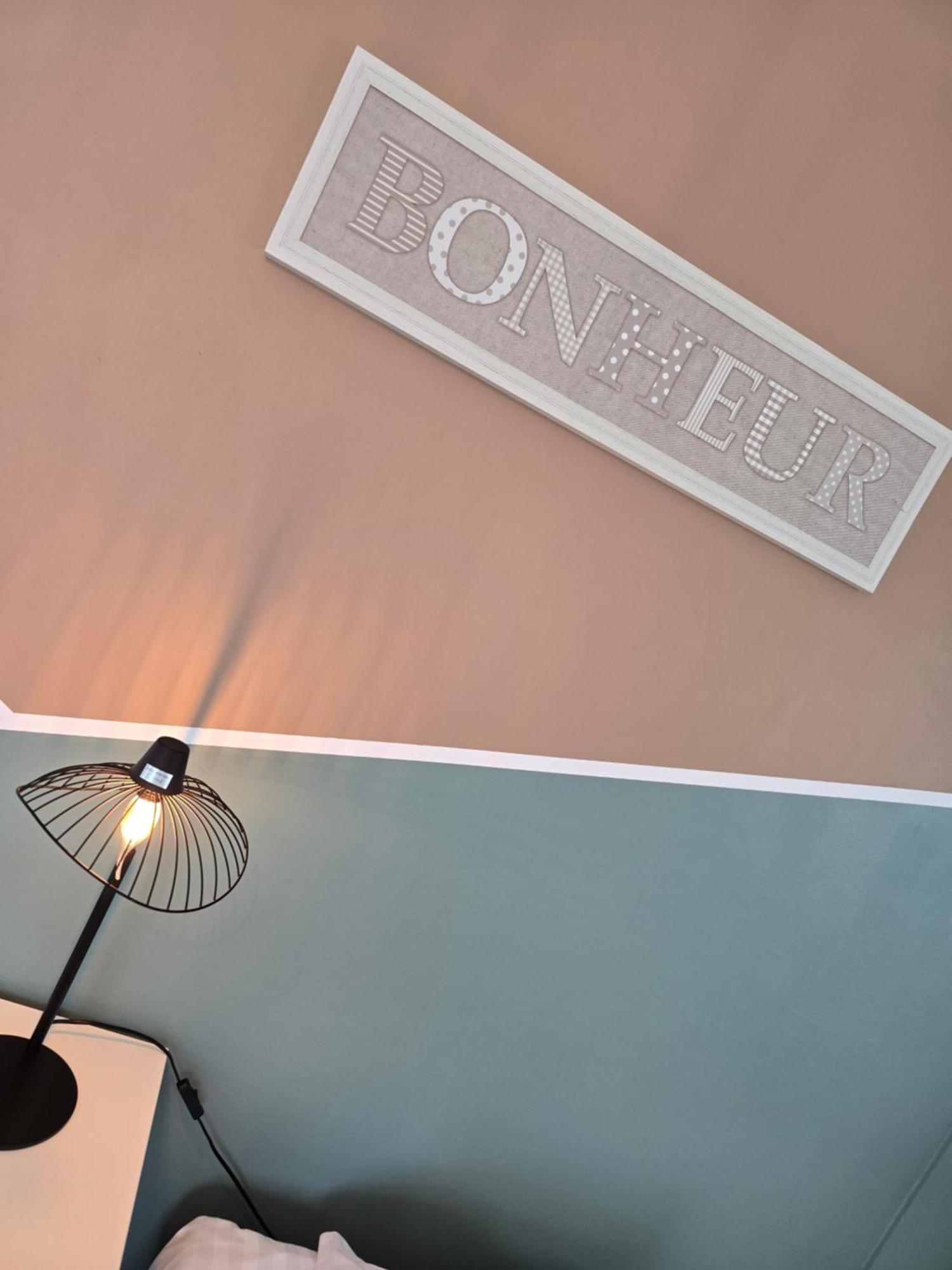 Hotel L'Ideal Le Mountbatten Arromanches-les-Bains Eksteriør billede