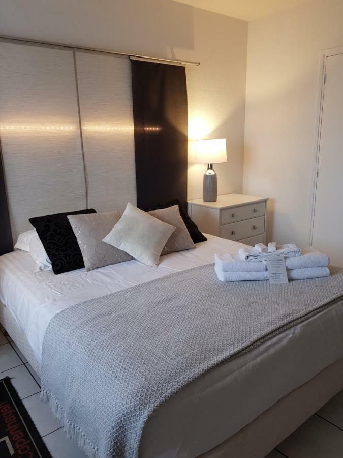 Hotel L'Ideal Le Mountbatten Arromanches-les-Bains Eksteriør billede
